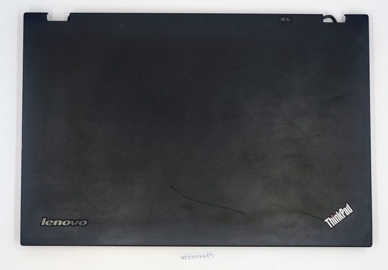 Ricambi originali Lenovo ThinkPad T430s 14" LCD Screen Cover posteriore, coperchio superiore + antenna Wi-Fi PN 04W3415 04Y1405