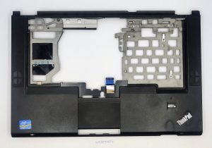 Ricambi originali Lenovo ThinkPad T430s 14" per poggiapolsi per laptop FRU 04W3495