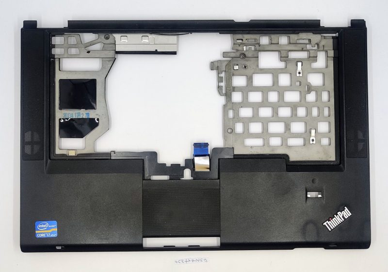 Ricambi originali Lenovo ThinkPad T430s 14" per poggiapolsi per laptop FRU 04W3495