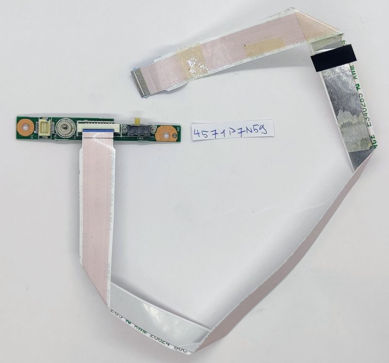 Ricambi originali per scheda di commutazione wireless Bluetooth Lenovo ThinkPad T430s 04W1700 per laptop