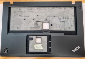Gruppo poggiapolsi originale Lenovo ThinkPad T440 T440s T450 AM0SR000300