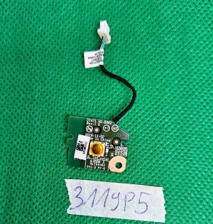 Scheda pulsante di accensione originale Lenovo ThinkPad T460S T470S + cavo NS-B082 | Ricambi per laptop