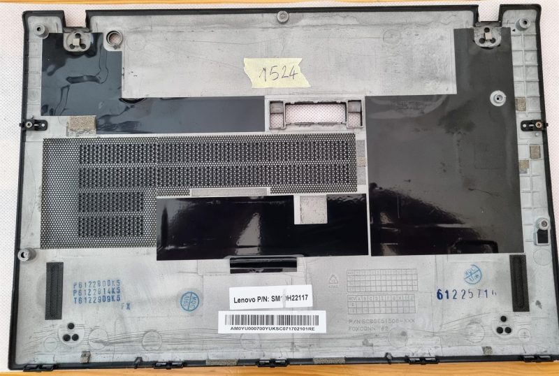 Originale Lenovo ThinkPad T460s 14 pollici - Gruppo base - SM10H22117 - immagine 2