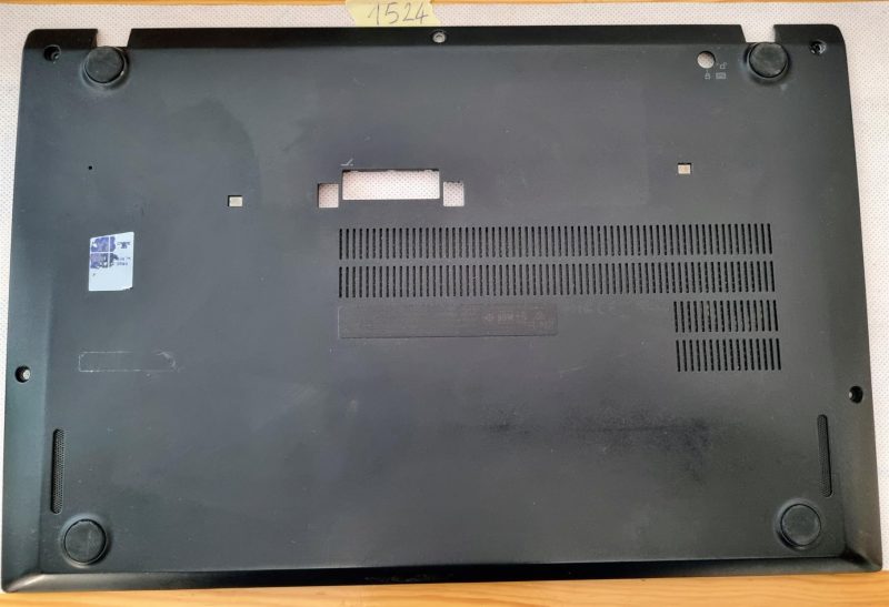 Originale Lenovo ThinkPad T460s 14 pollici - Gruppo base - SM10H22117
