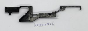 Supporto di protezione per cavi originale Lenovo ThinkPad T60 26R9349