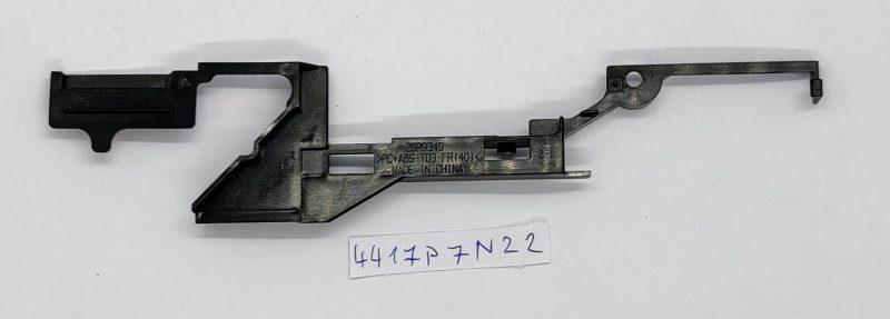 Supporto di protezione per cavi originale Lenovo ThinkPad T60 26R9349