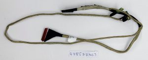 Cavo webcam per fotocamera Lenovo ThinkPad X220 X230 originale 50.4KH03.002 04W1408