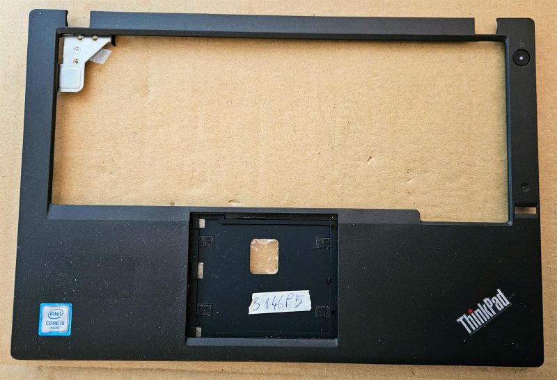 Ricambi originali per laptop Lenovo ThinkPad X260 Palmrest AP0ZK000200