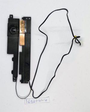 Cavo altoparlanti originali Lenovo ThinkPad Z61t a 4 pin L + R | Ricambi per laptop di alta qualità