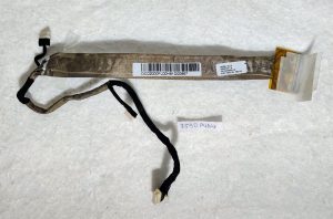 Cavo video LCD originale Lenovo Thinkpad 3000 N200 DC02000FL00 per la sostituzione di componenti del laptop