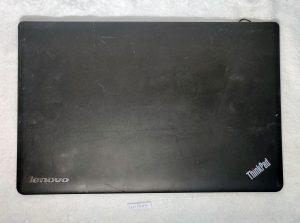 Coperchio posteriore LCD originale Lenovo Thinkpad Edge E530 AP0NV000D00 - Ricambi per laptop