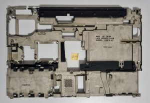 Ricambi originali per laptop Lenovo Thinkpad T430 T430i con telaio centrale in magnesio 04W6874 0B41070
