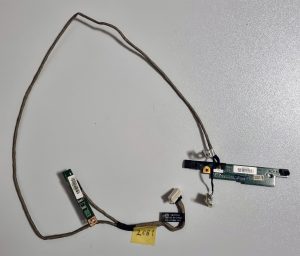 Cavo flessibile LCD originale per laptop Lenovo Thinkpad T430s-2355 0B41092 LED - Pezzo di ricambio