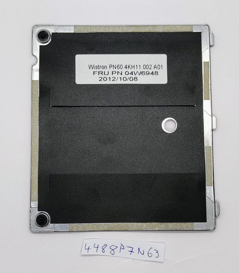 Coperchio di memoria RAM originale Lenovo Thinkpad X220 X220I X230 X230I 04W6948 - immagine 2