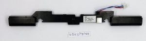 Kit altoparlanti originali Lenovo Thinkpad X220 X220i 04W1412 23.40861.001