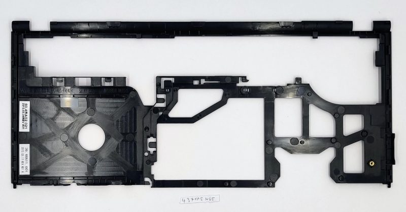 Cornice per tastiera originale Lenovo Thinkpad X230, 60.4RA02.021, 04W3724