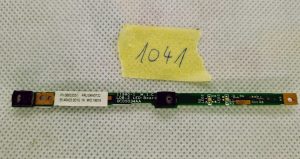 Scheda LED originale Lenovo Thinkpad X230 0B65355 04W3732