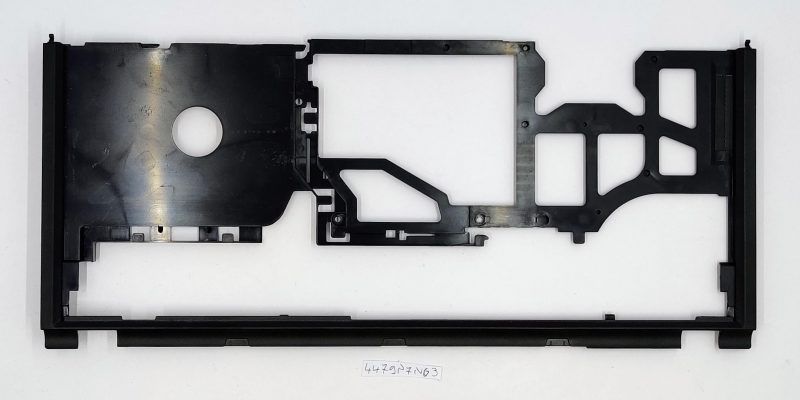 Copritastiera originale per laptop Lenovo Thinkpad X230 60.4RA02.021