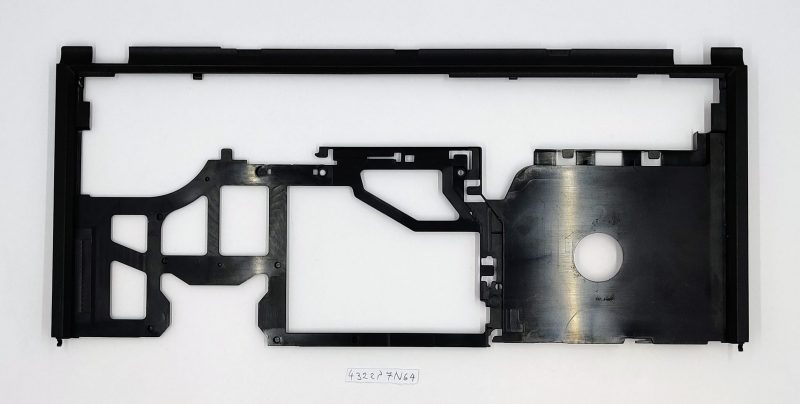 Copritastiera originale per laptop Lenovo Thinkpad X230 60.4RA02.021