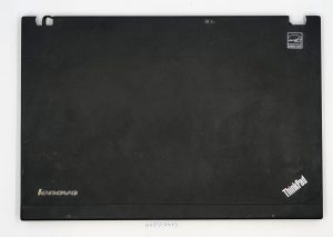 Coperchio LCD superiore originale Lenovo Thinkpad X230 FRU 04W6895