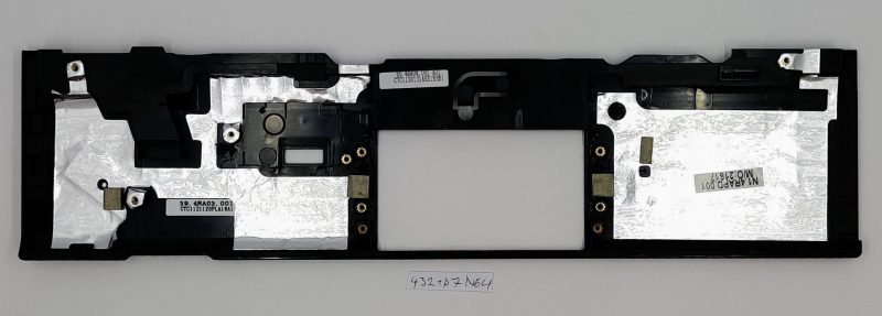 Touchpad originale Lenovo Thinkpad X230 N1.4RAPD.001 - Pezzo di ricambio - immagine 2