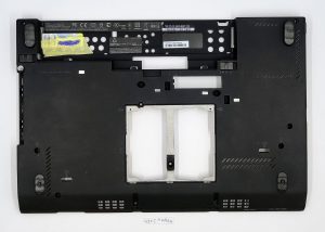 Cover inferiore originale Lenovo X230 30.4RA02.XXX