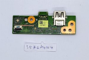 Originale MEDION Akoya P6685 | P6687 Scheda USB 69N10AD22A01 - Ricambi per laptop