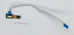 Originale MEDION Akoya P6687 Scheda LED indicatore 69N10AE21A01 Ricambi per laptop in tutto il mondo