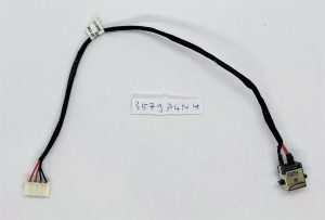 Cavo di alimentazione CC originale MEDION Erazer P6679 1417-00ag000 - Ricambi per laptop