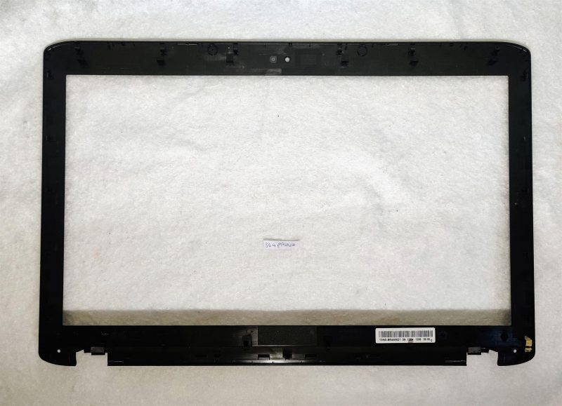 Originale Medion Akoya E7222 MD99060 Display Telaio Alloggiamento Coperchio Custodia - Ricambi per laptop - immagine 2