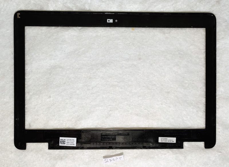 AP14A000500 OEM Dell Latitude E7250 Coperchio frontale LCD per laptop 0V5Y98 V5Y98 - immagine 2