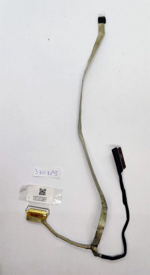Cavo LCD originale originale per HP ProBook 430 G5 - Codice articolo DD0X8ALC002 Cavo display per laptop