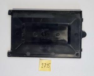 Copertura porta disco rigido in plastica originale per HP Compaq nx8220 nc8230 nw8240 - Ricambi OEM per laptop
