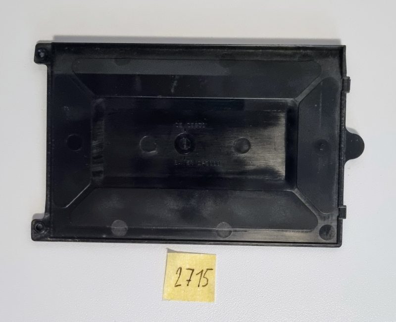 Copertura porta disco rigido in plastica originale per HP Compaq nx8220 nc8230 nw8240 - Ricambi OEM per laptop