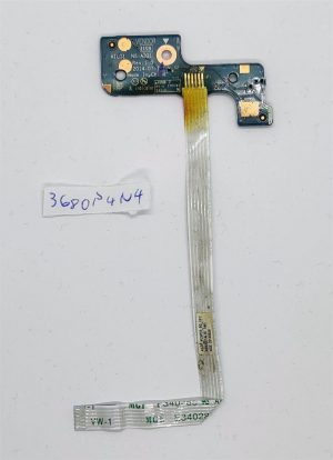Cavo della scheda di alimentazione originale per Lenovo G70 Series - Ricambi per laptop