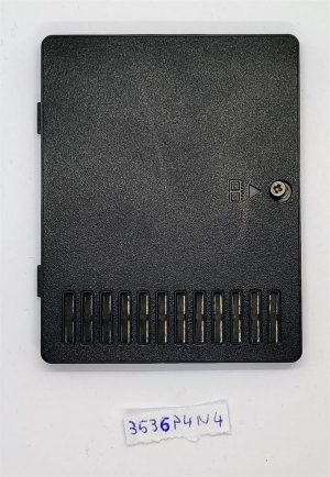 Coperchio slot originale RAM HP 550 Van 6070B0213001 per laptop - Spedizione rapida