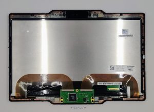 Pannello display touchscreen LCD 11.6 di ricambio originale per Dell Latitude 12 Rugged Extreme 7204 GVGPF 0GVGPF CN-0GVGPF 75HNH 075HNH