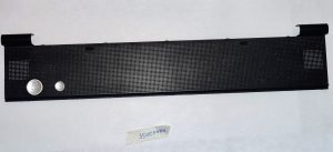 Coperchio del pulsante di accensione originale Samsung R60 Plus BA81-03830A, parte di ricambio
