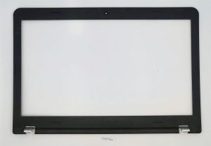 Parte di ricambio originale per il coperchio della cornice del Lenovo ThinkPad E550 E555 E560 E565 00HN43