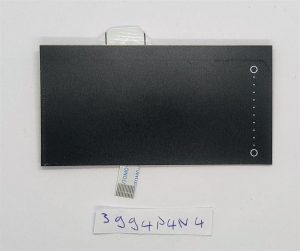Modulo scheda mouse touchpad originale per laptop HP Compaq 6720s