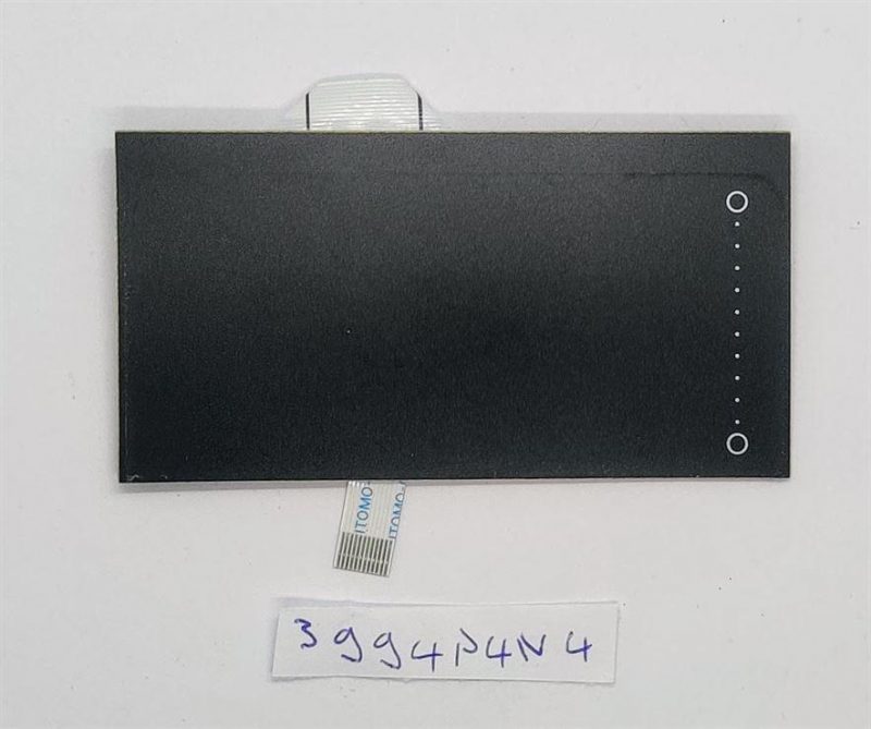 Modulo scheda mouse touchpad originale per laptop HP Compaq 6720s