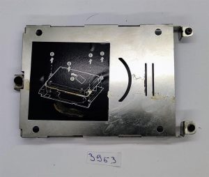 Custodia per disco rigido HDD HD per HP PROBOOK 6465B 6460B 6470B 6475B 6560B 6570B