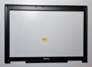 HD269 Cornice di finitura per schermo LCD anteriore DELL Latitude D620 D630 CN-0HD269