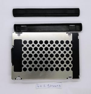 Viti per guide del supporto per disco rigido HDD per Lenovo IBM Thinkpad X60 X61 Z61 SL400 SL500