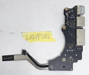 Scheda HDMI USB per MacBook Pro A1502 13 Retina inizio 2015 - Pezzo di ricambio