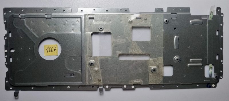 Supporto per tastiera HP 15-G 15-R 15-H 15-T 250 G3 255 G3 - immagine 2