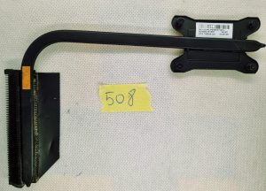 Dissipatore di calore per ventola CPU HP 350 G1 746659-001