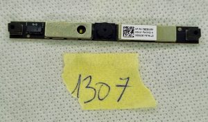 Modulo webcam per videocamera HP 350 G1 originale 708230-5R1 795114-001
