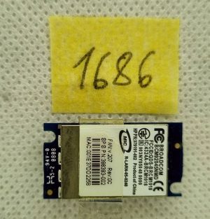 HP 398393-002 MODULO BLUETOOTH - BT V2.0