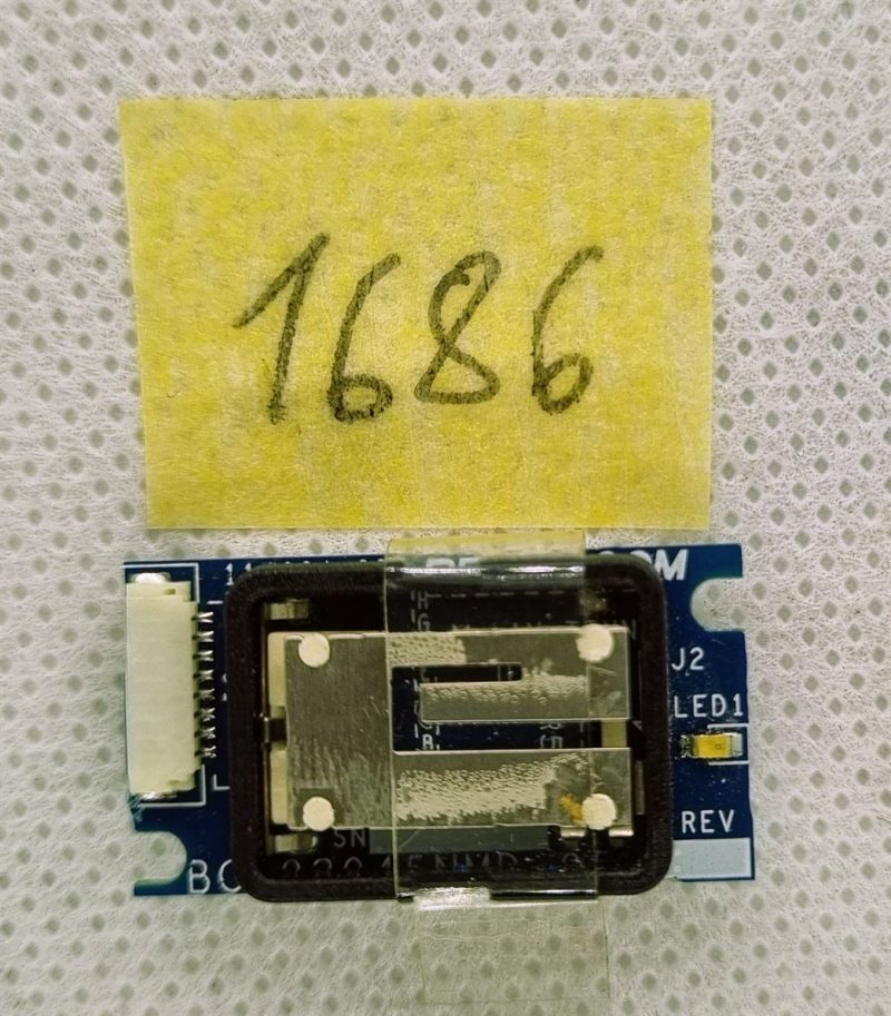 HP 398393-002 MODULO BLUETOOTH - BT V2.0 - immagine 2